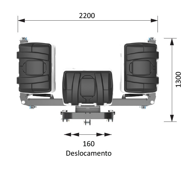distribuidor valmat dim4