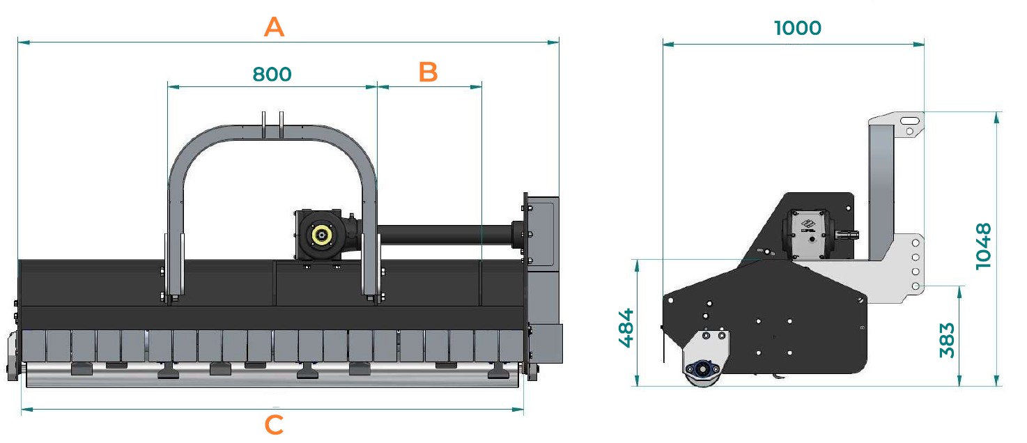 RCD